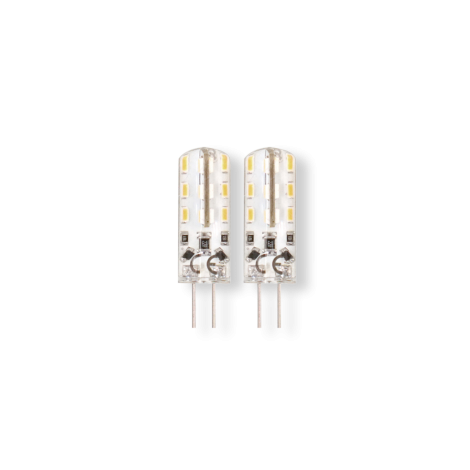LED pirn 1,5W (2 tk)