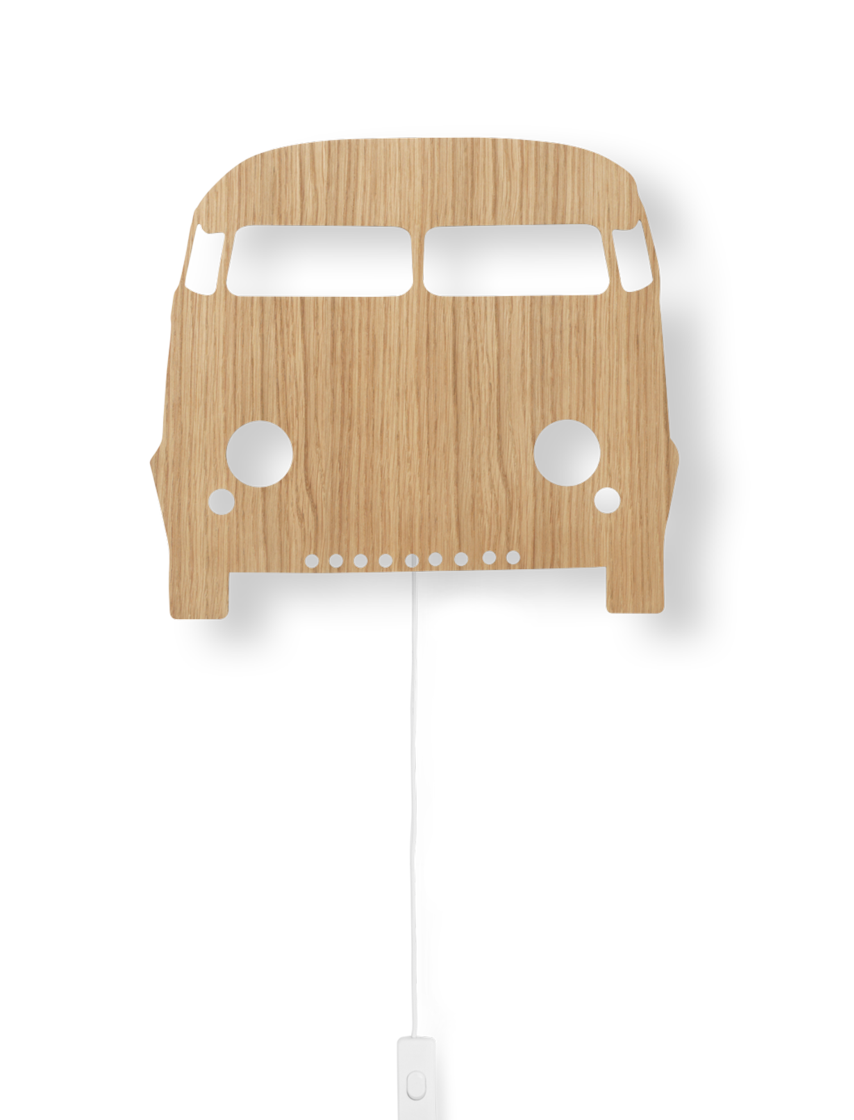 ferm living car